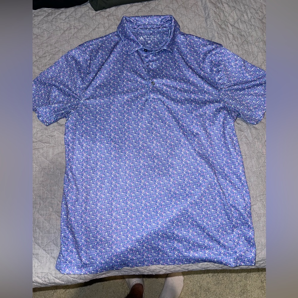 Golf Polo
